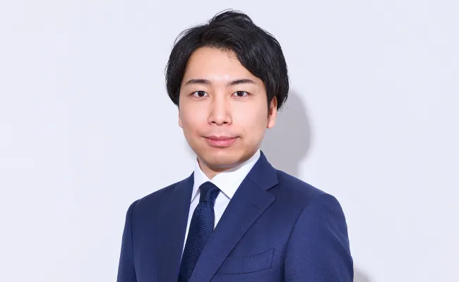 メンバー 星野 貴洋