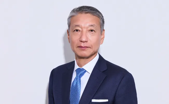 顧問 小林 一光